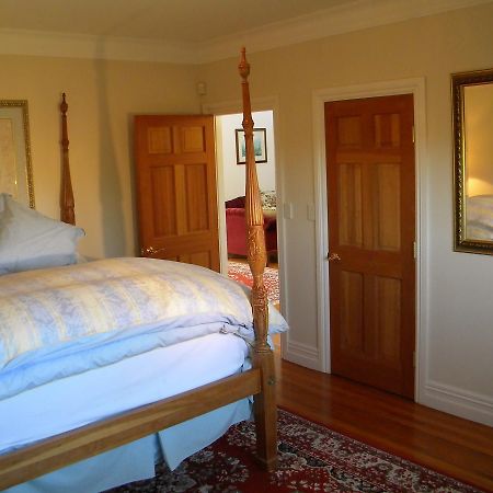 Eagle Ridge Lodge Tauranga Eksteriør bilde