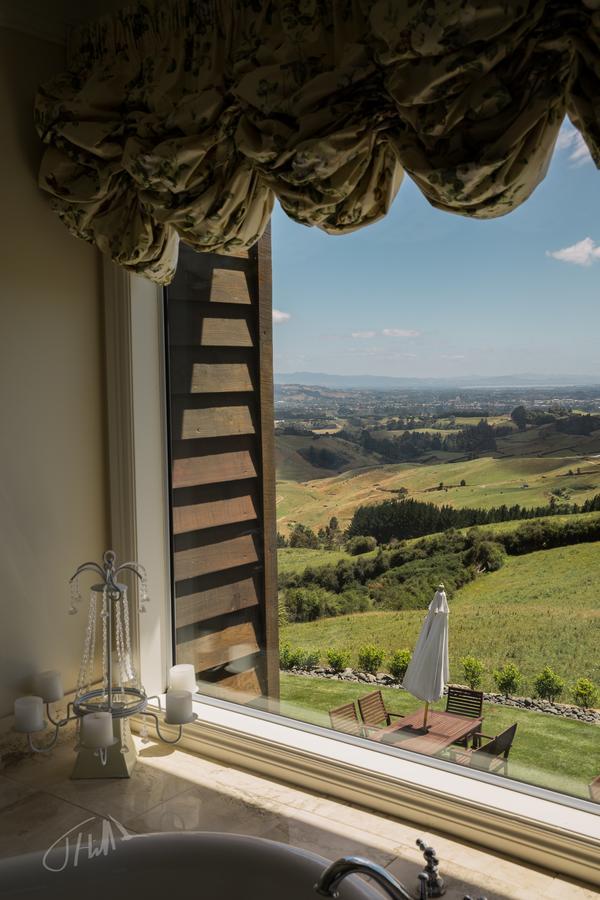 Eagle Ridge Lodge Tauranga Eksteriør bilde