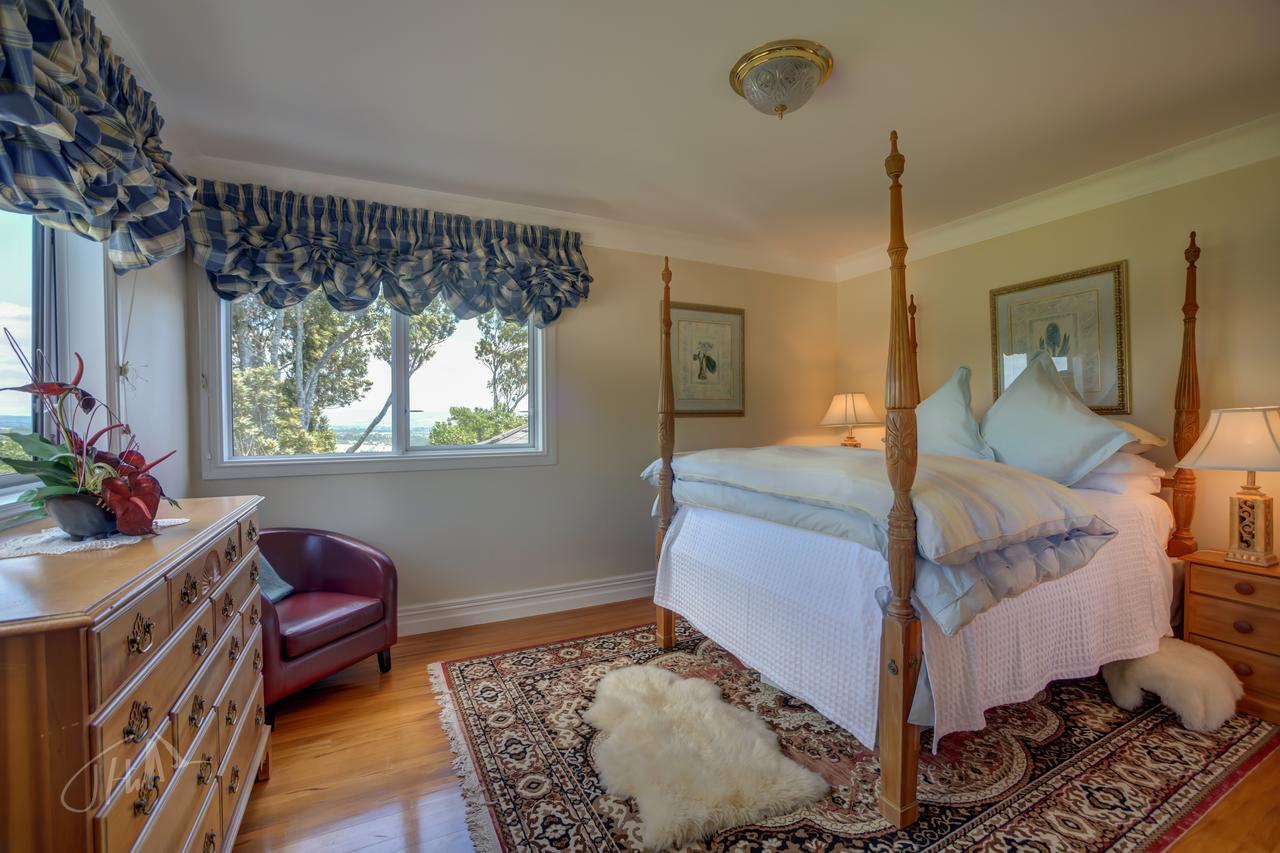 Eagle Ridge Lodge Tauranga Eksteriør bilde