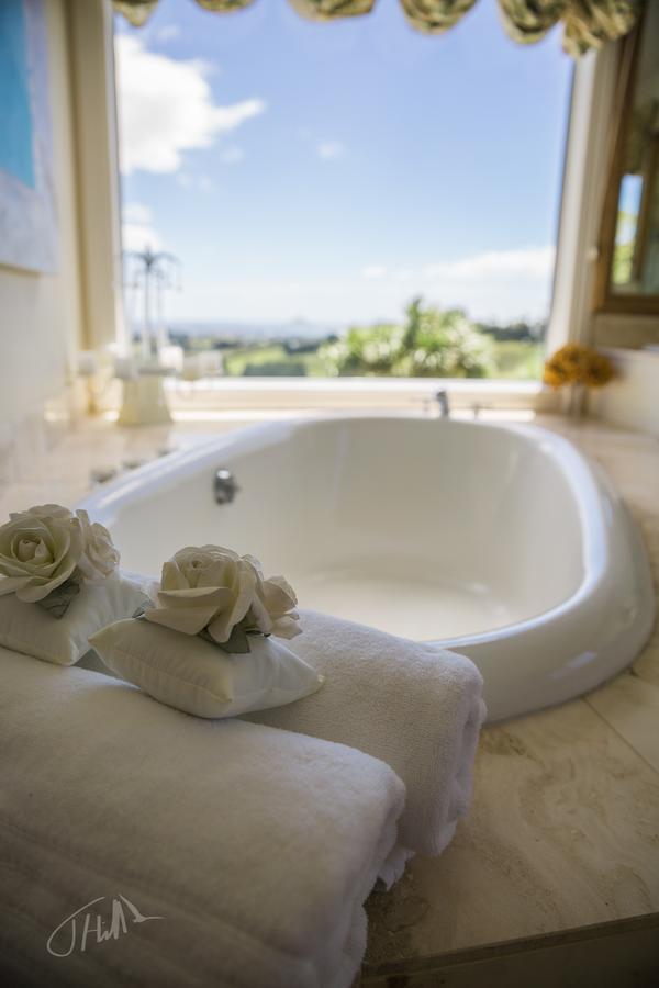 Eagle Ridge Lodge Tauranga Eksteriør bilde