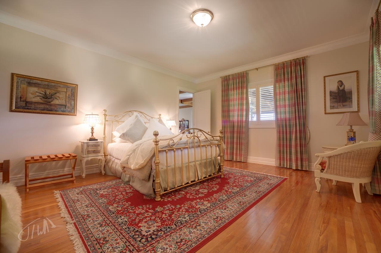 Eagle Ridge Lodge Tauranga Eksteriør bilde