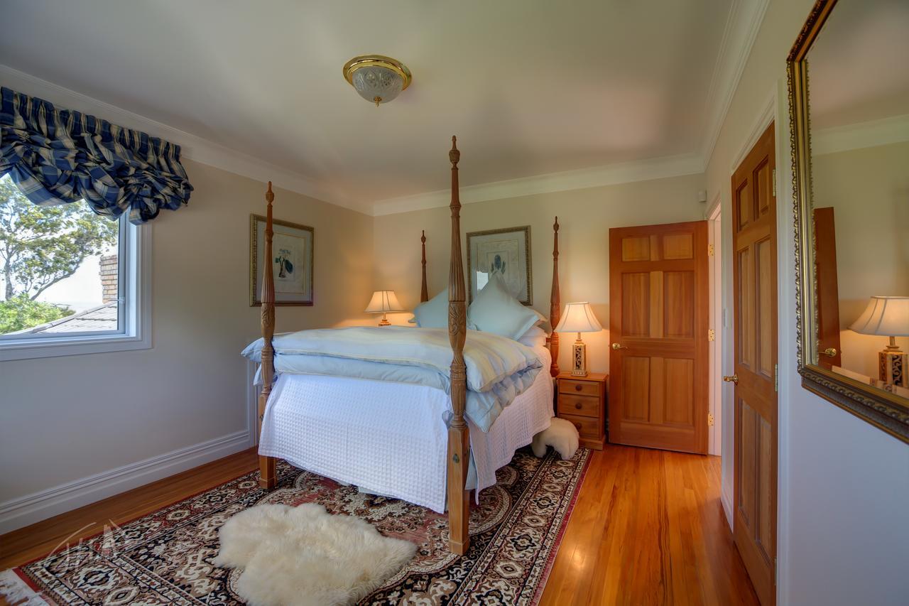 Eagle Ridge Lodge Tauranga Eksteriør bilde