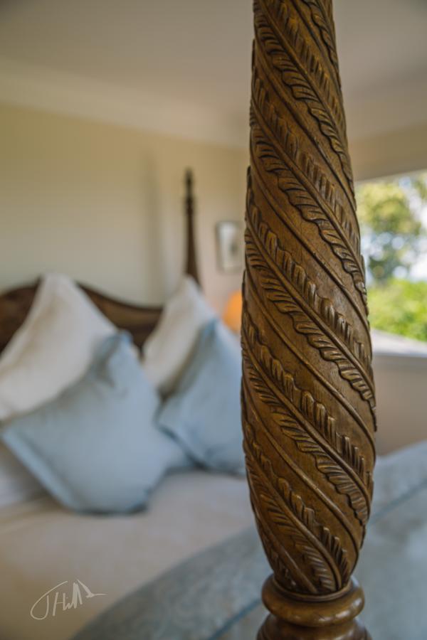 Eagle Ridge Lodge Tauranga Eksteriør bilde
