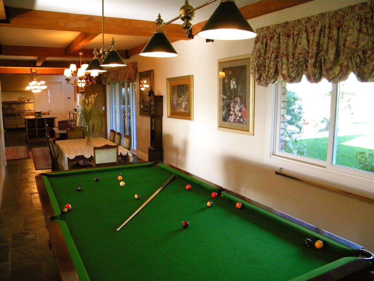 Eagle Ridge Lodge Tauranga Eksteriør bilde