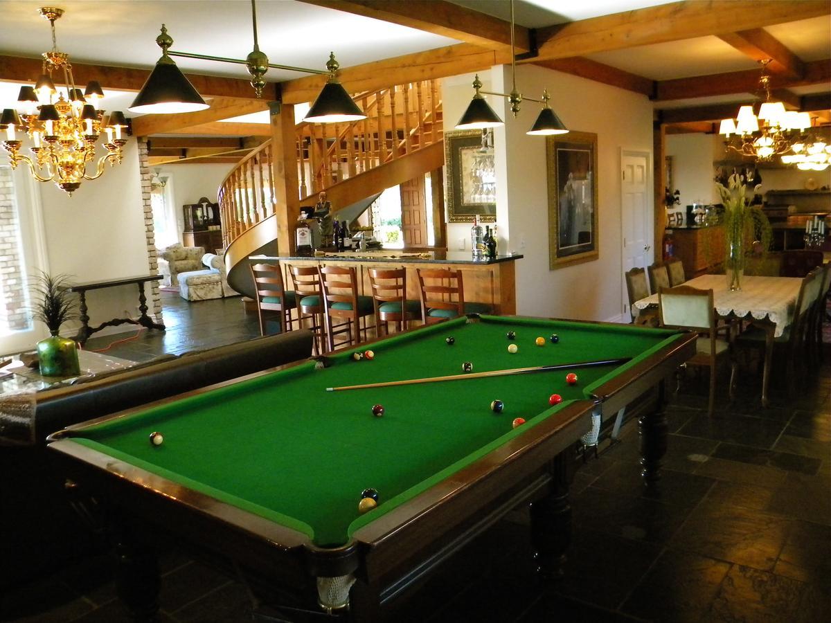 Eagle Ridge Lodge Tauranga Eksteriør bilde